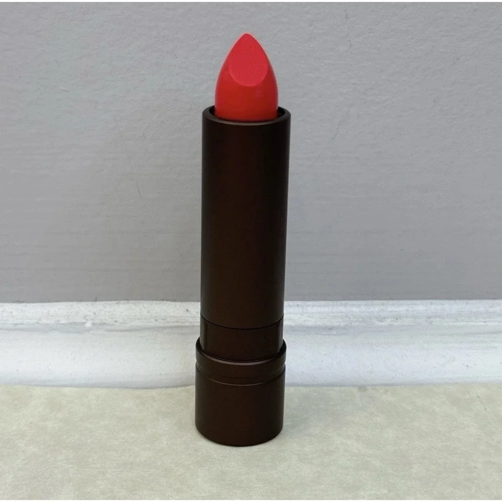 AVEDA Lipstick 23 Watermelon Feed My Lips Pure Nourish-Mint Long-Wearing Satin‎